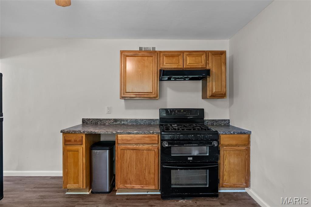 Oakborough 6 - Residential