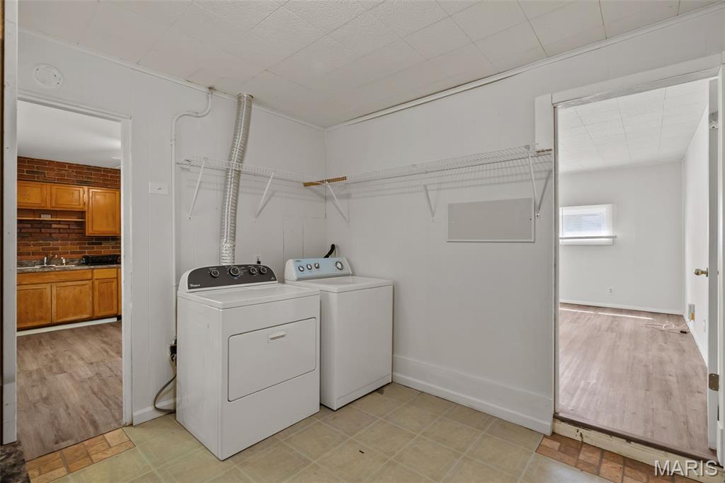 Oakborough 6 - Residential