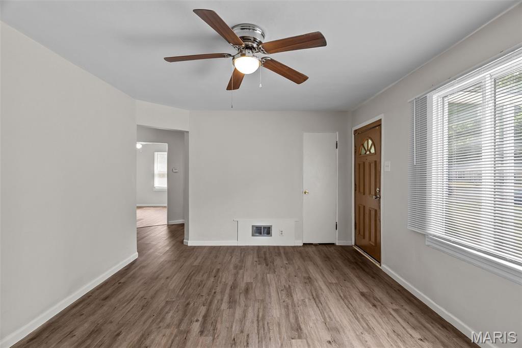 Oakborough 6 - Residential