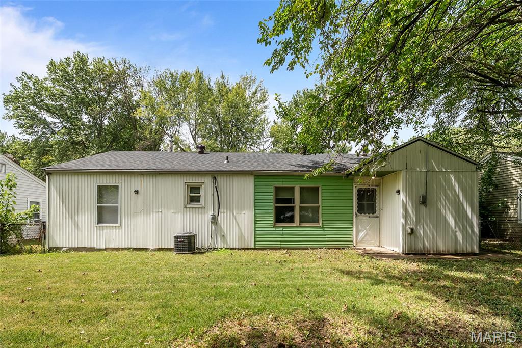 Oakborough 6 - Residential