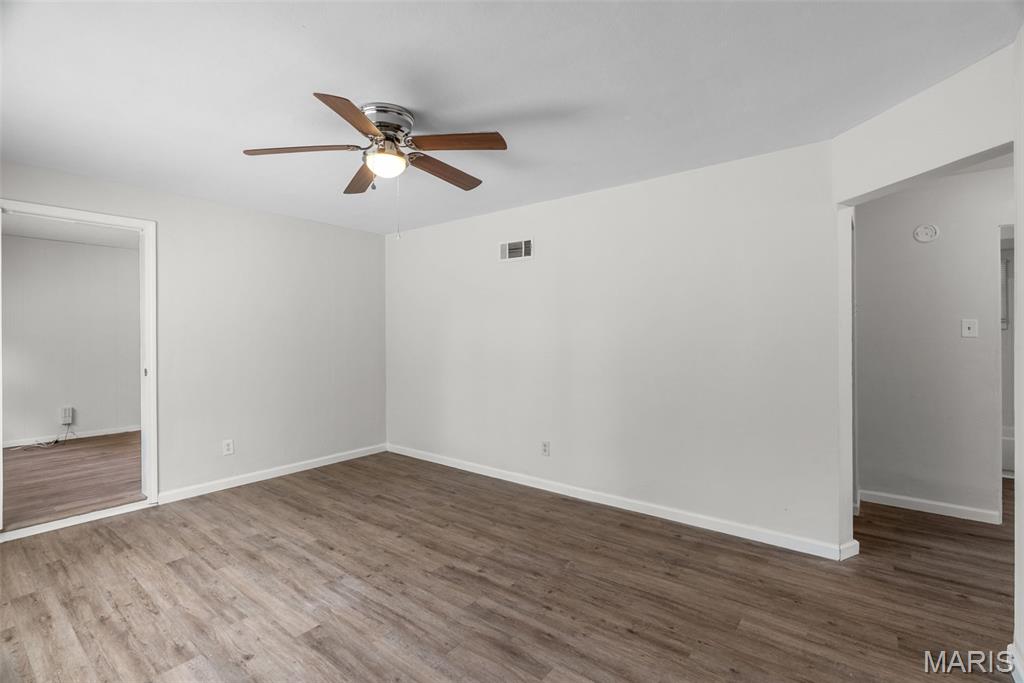 Oakborough 6 - Residential