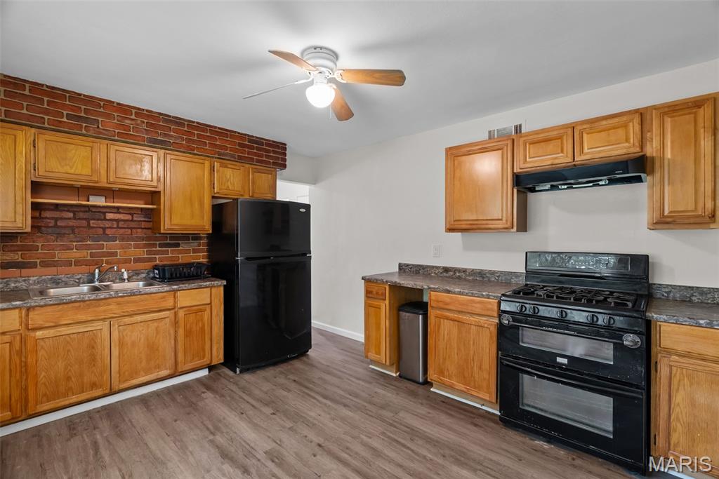 Oakborough 6 - Residential