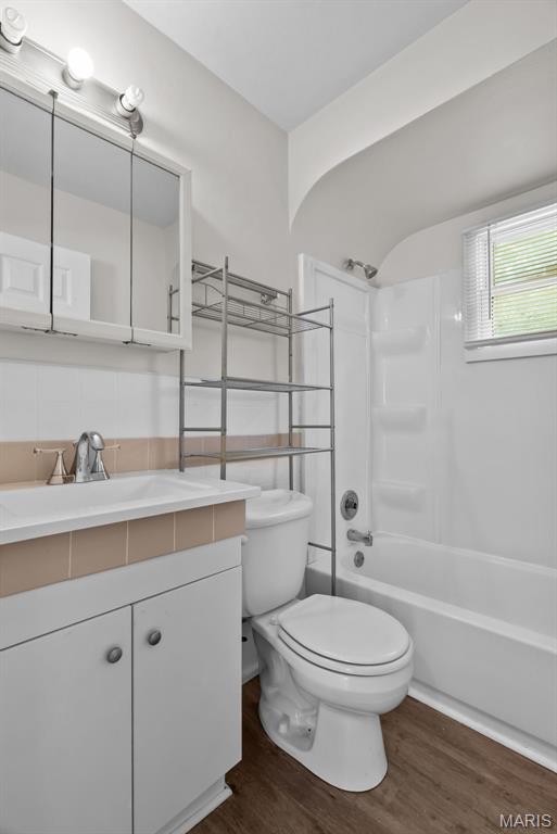 Oakborough 6 - Residential