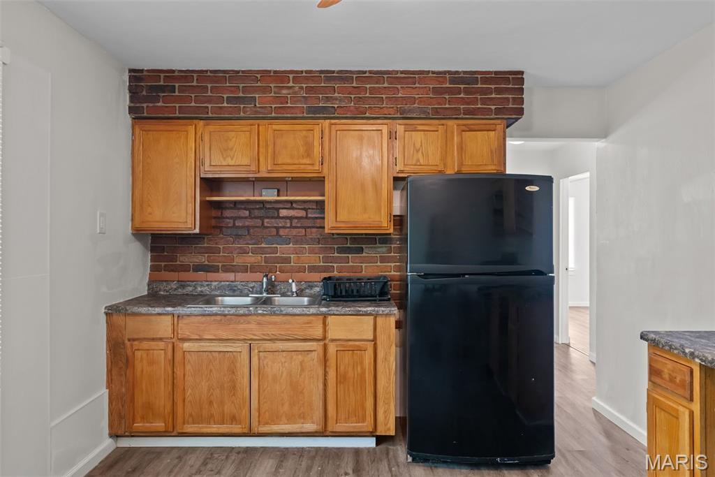 Oakborough 6 - Residential