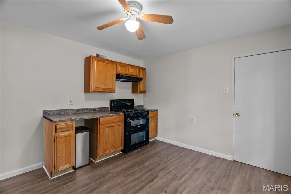 Oakborough 6 - Residential