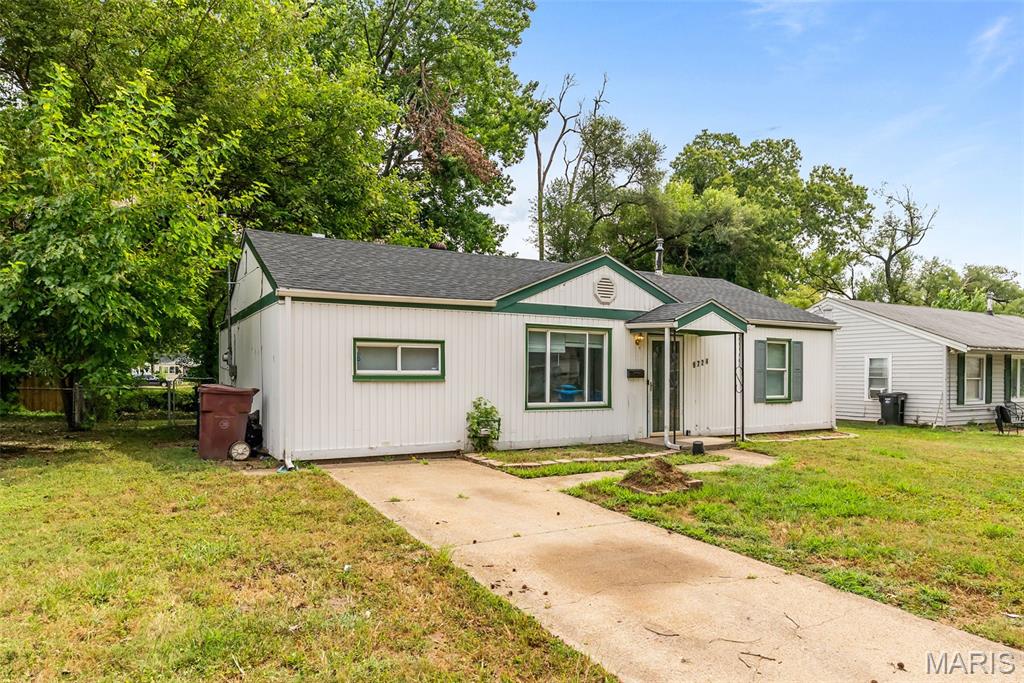 Oakborough 6 - Residential