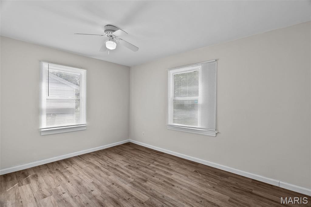 Oakborough 6 - Residential