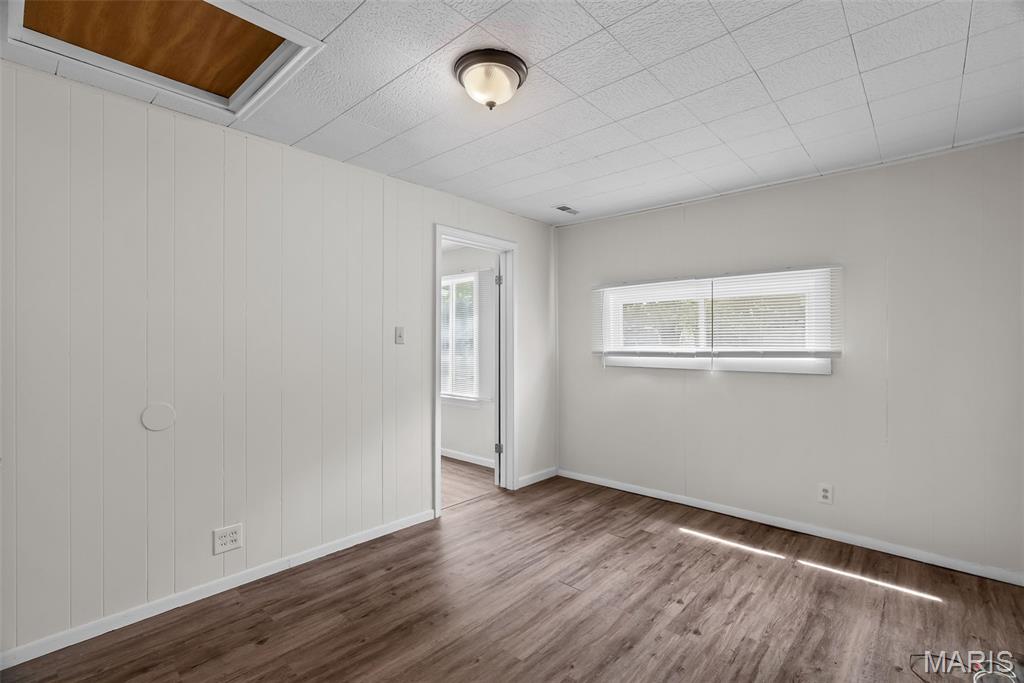 Oakborough 6 - Residential