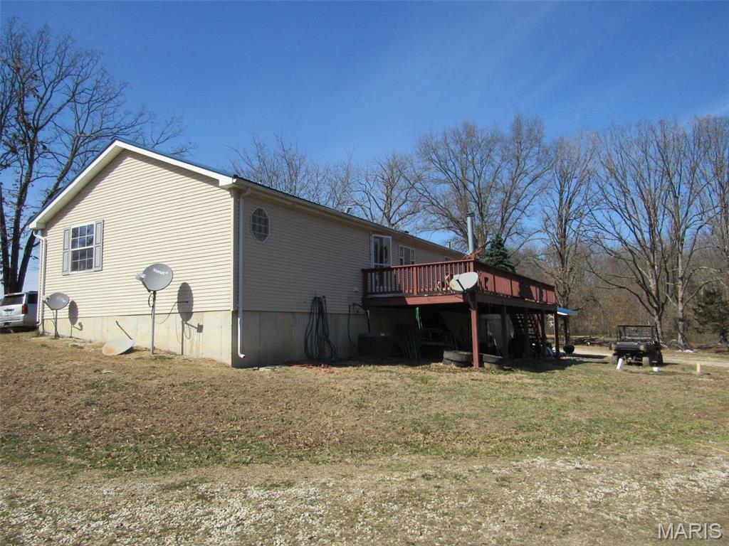 Luebbering, Missouri 63061, United States, 4 Bedrooms Bedrooms, ,2 BathroomsBathrooms,Residential,Active,81666