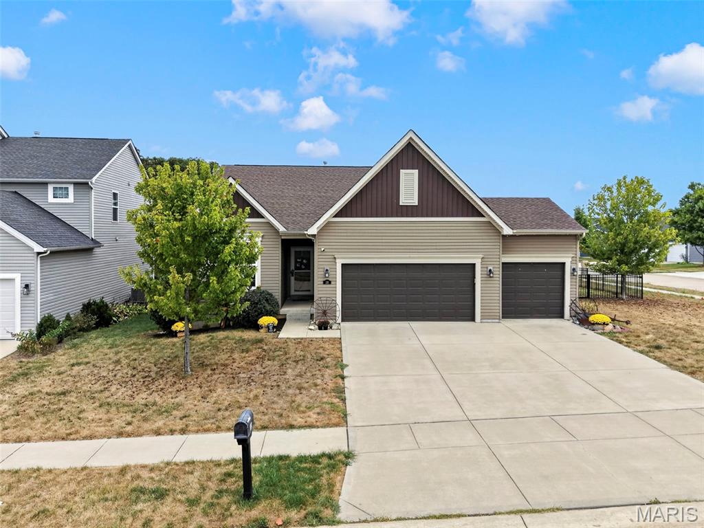 38 Huntleigh Park Court