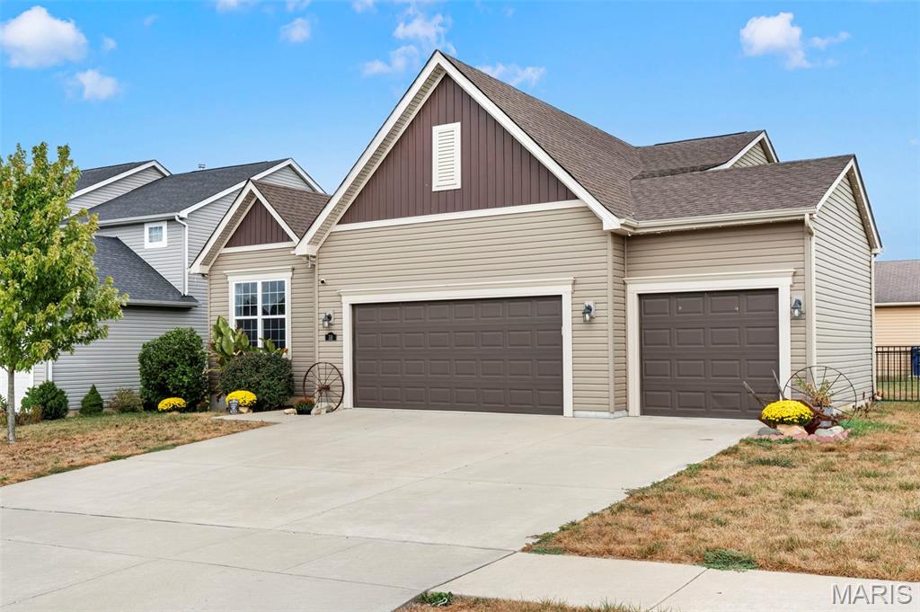 38 Huntleigh Park Court
