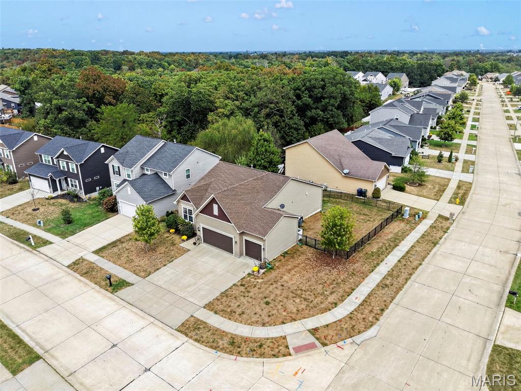 38 Huntleigh Park Court