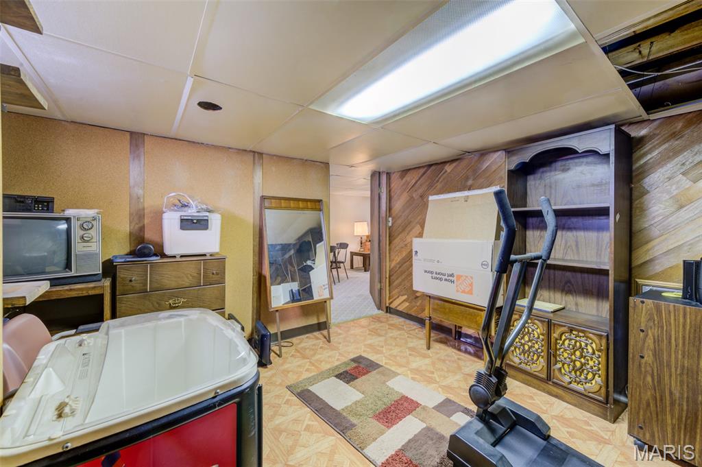 Rose Acre Park - Residential