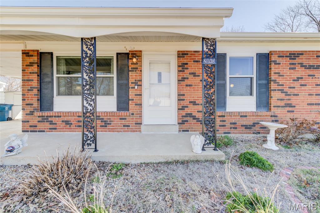 Rose Acre Park - Residential