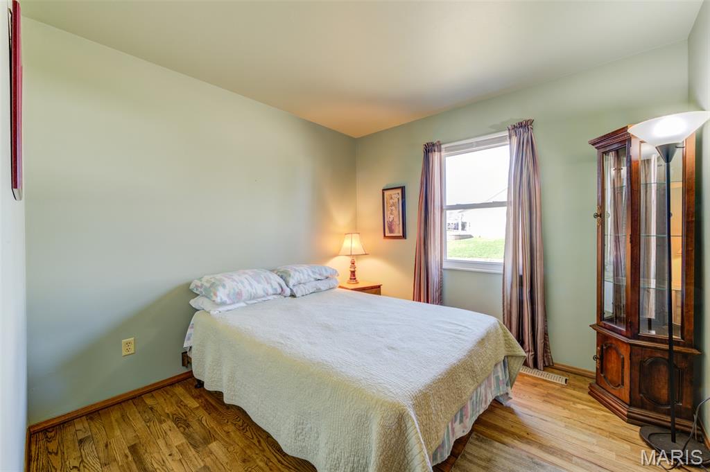 Rose Acre Park - Residential