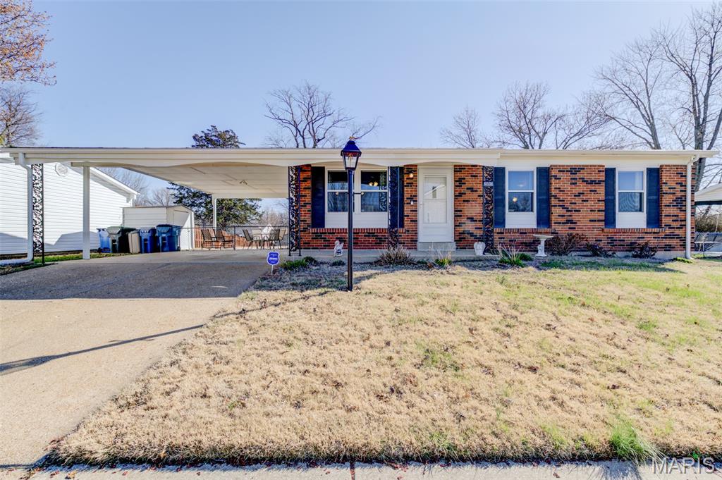 Rose Acre Park - Residential