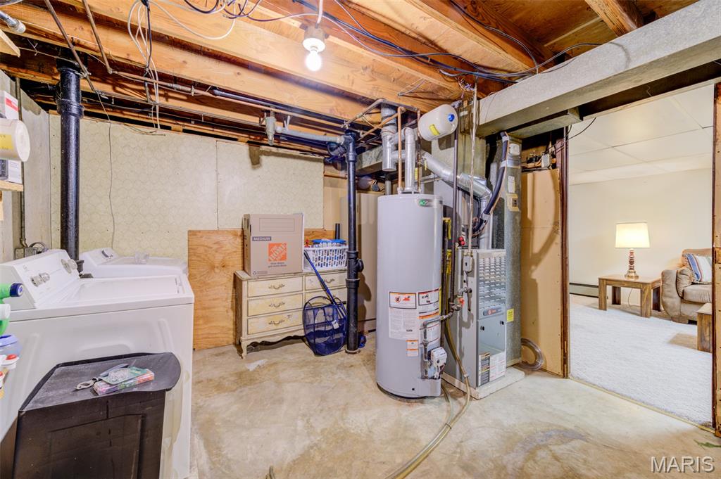 Rose Acre Park - Residential