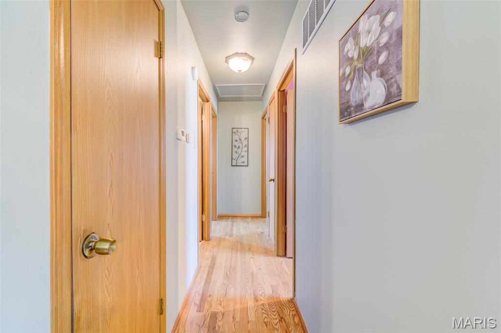 Rose Acre Park - Residential