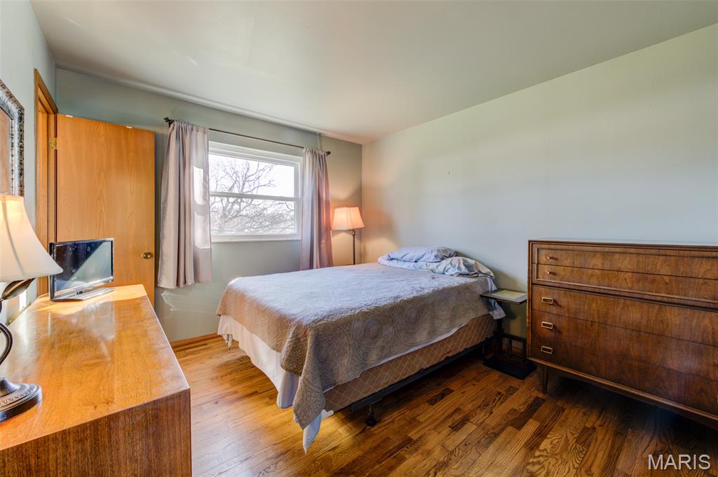 Rose Acre Park - Residential