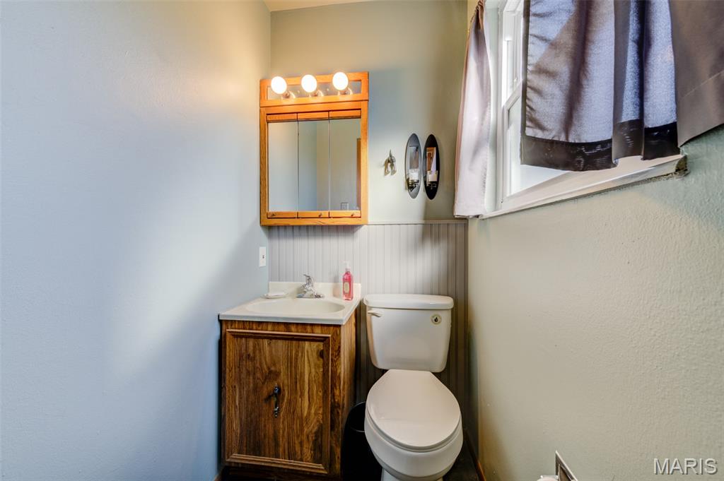 Rose Acre Park - Residential