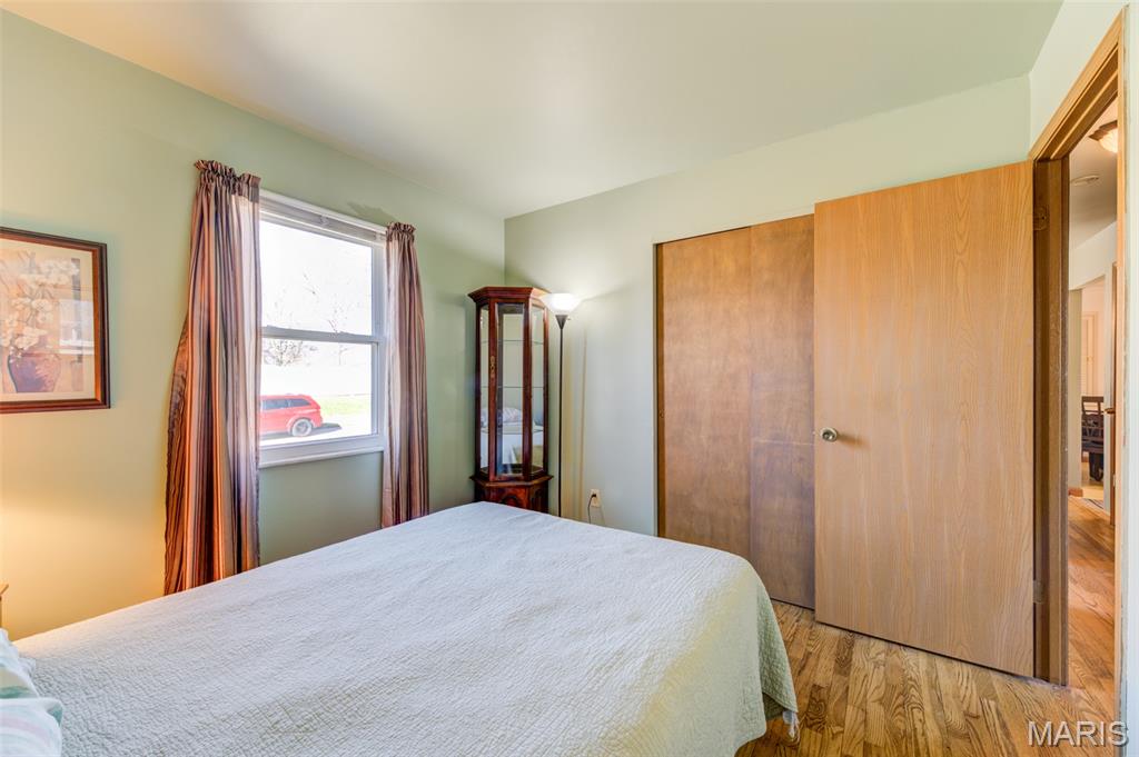 Rose Acre Park - Residential