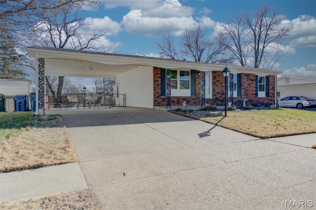 Rose Acre Park - Residential