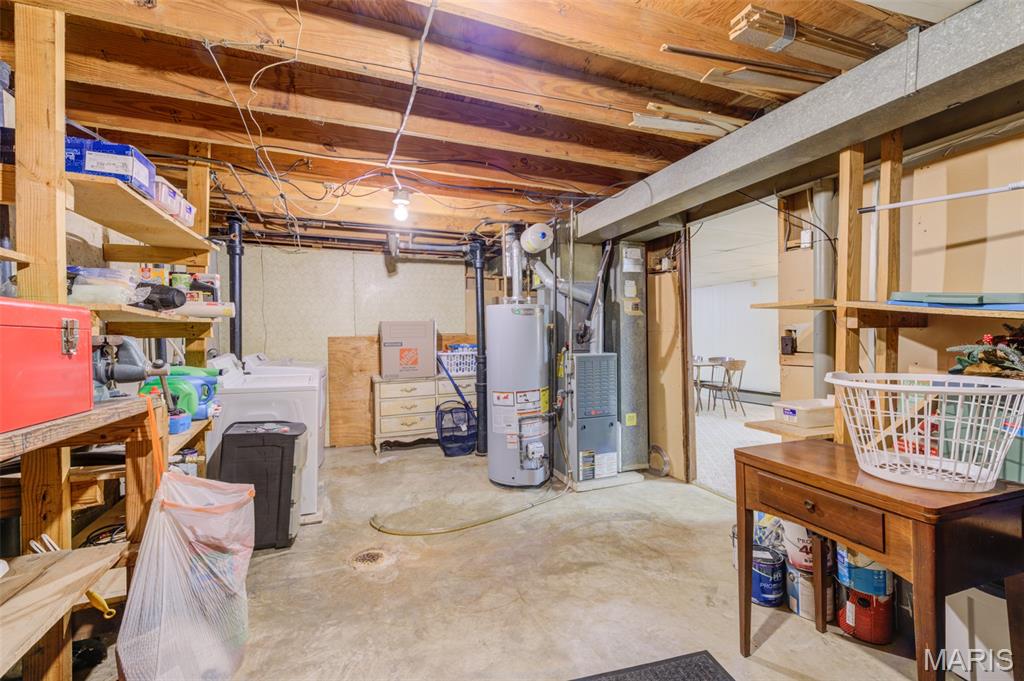 Rose Acre Park - Residential