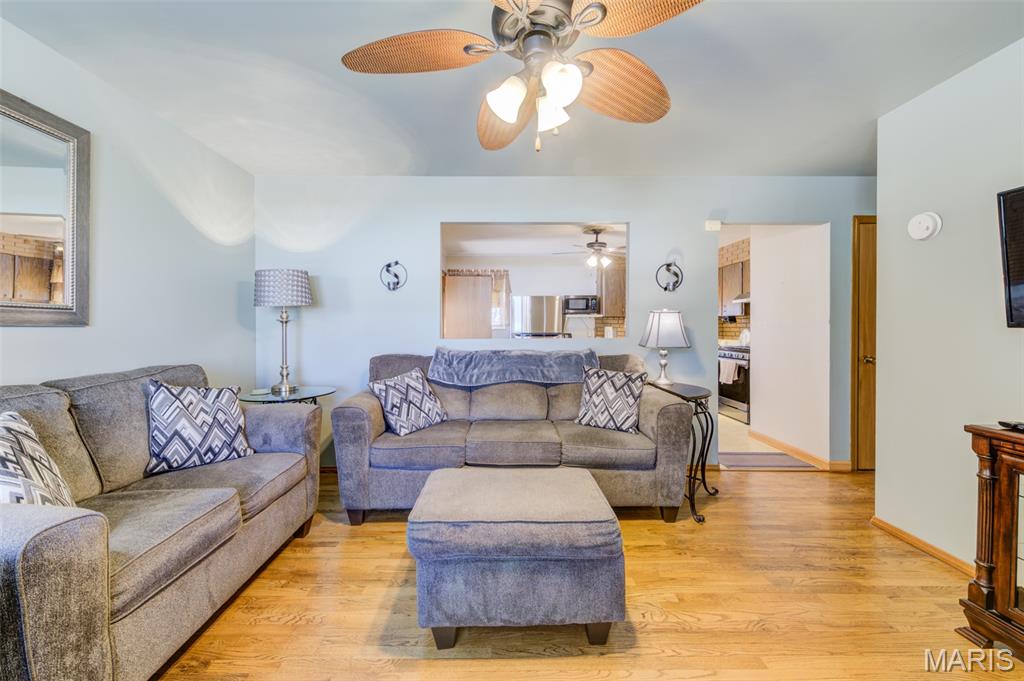 Rose Acre Park - Residential