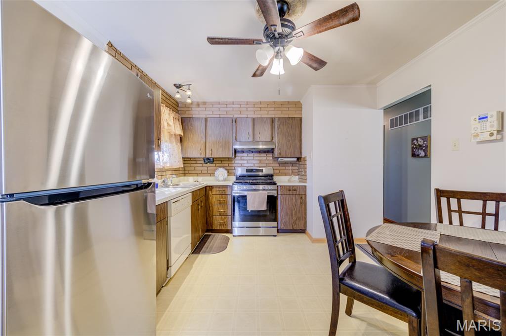 Rose Acre Park - Residential