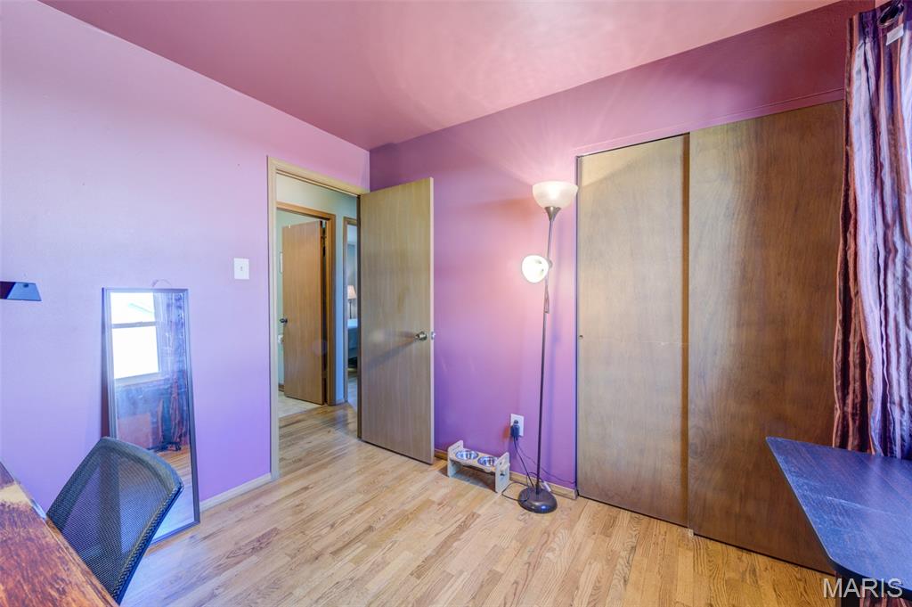 Rose Acre Park - Residential