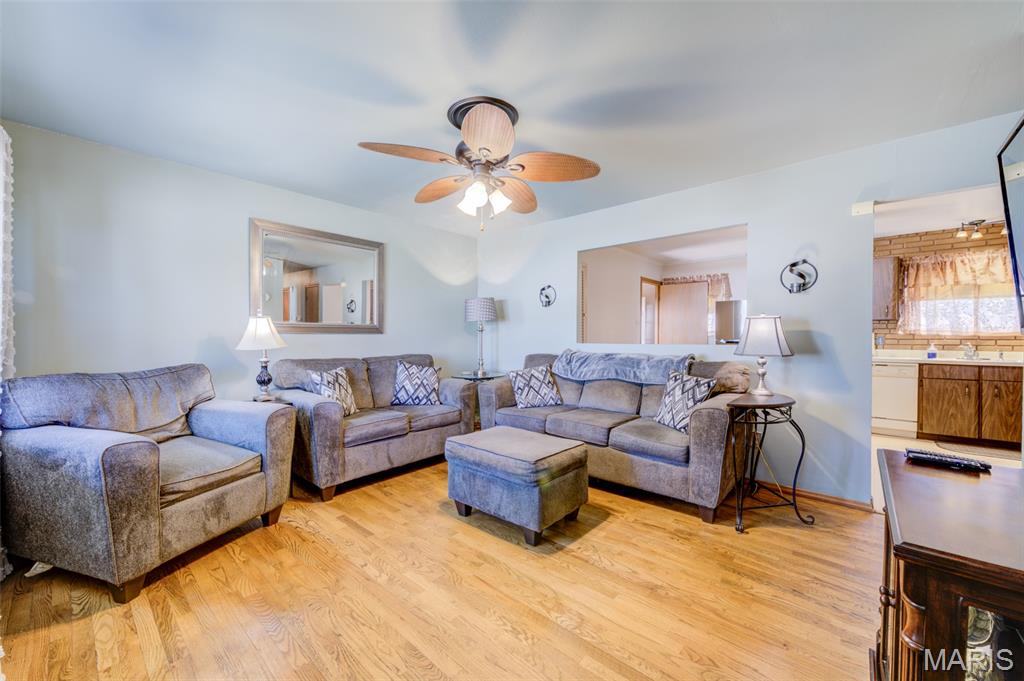 Rose Acre Park - Residential