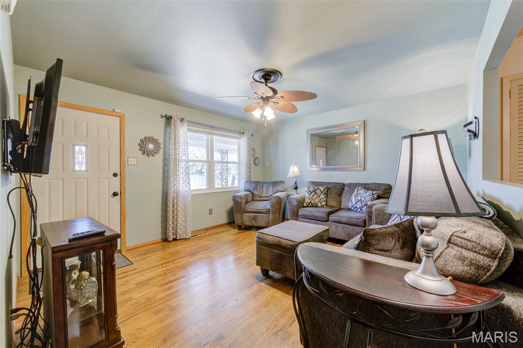 Rose Acre Park - Residential