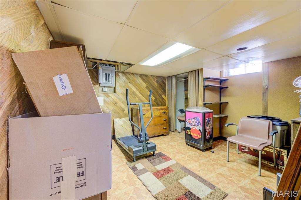 Rose Acre Park - Residential