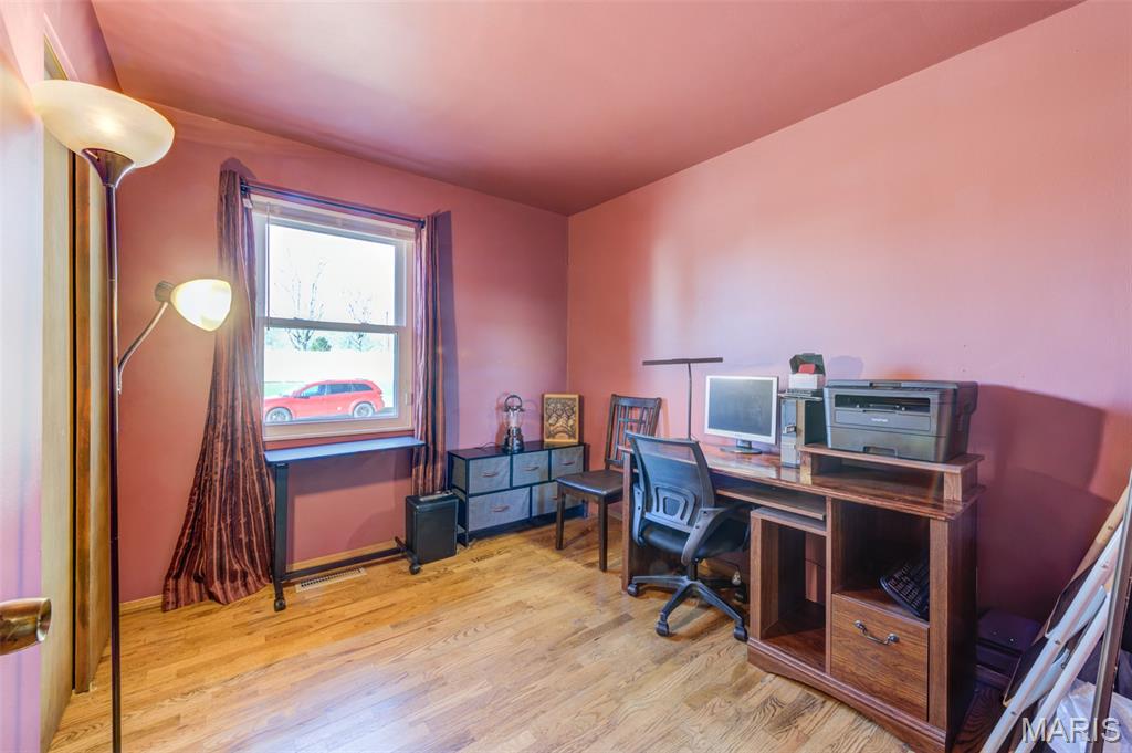 Rose Acre Park - Residential