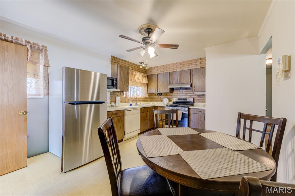 Rose Acre Park - Residential