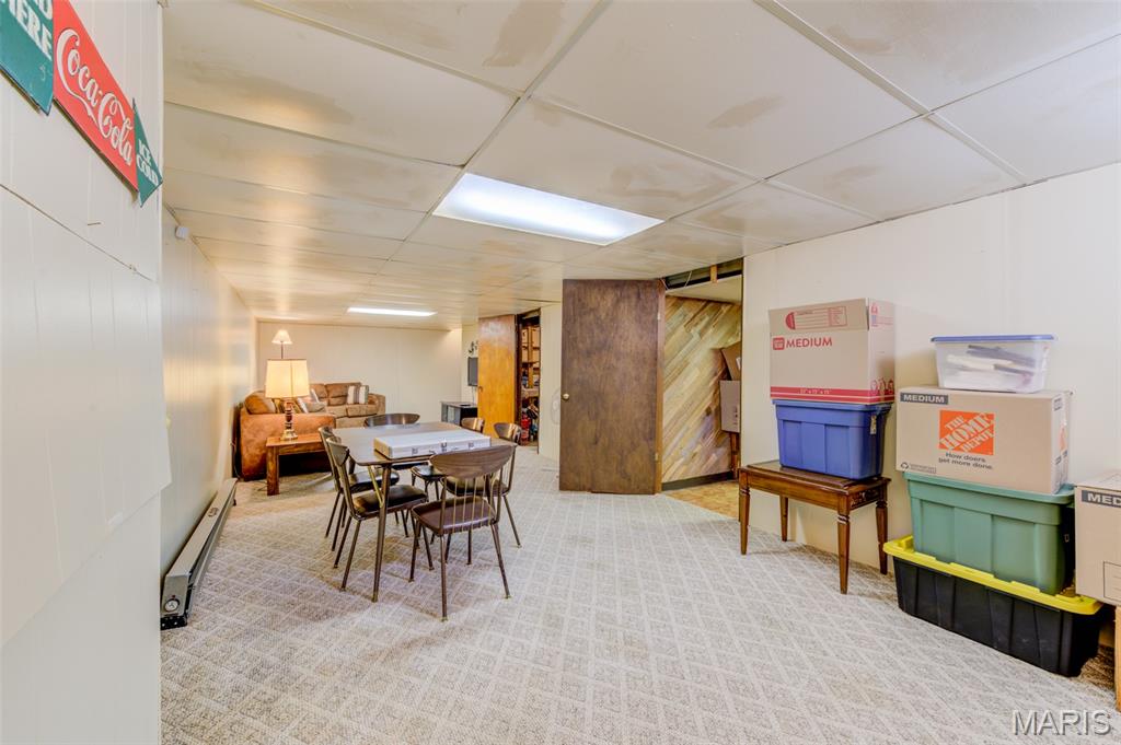 Rose Acre Park - Residential