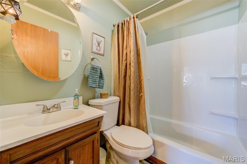 Rose Acre Park - Residential