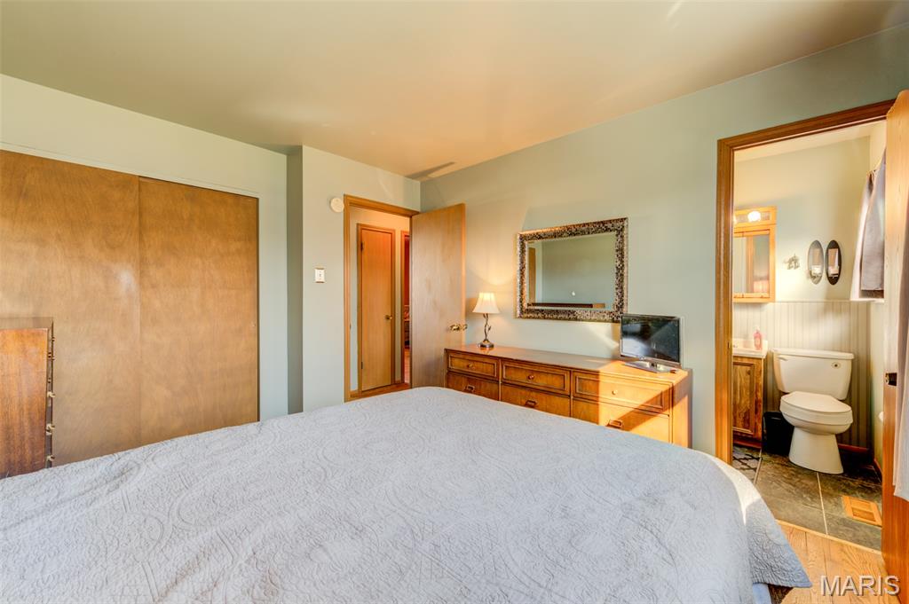 Rose Acre Park - Residential