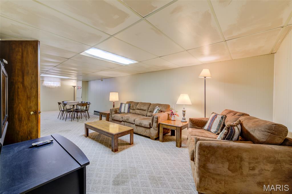 Rose Acre Park - Residential