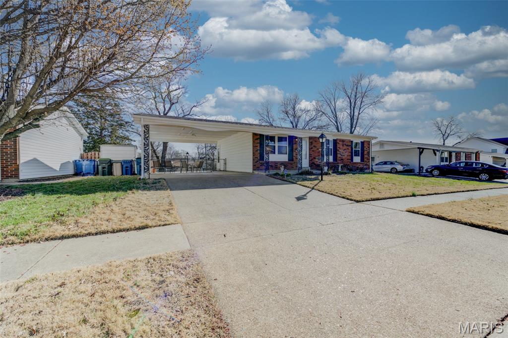 Rose Acre Park - Residential