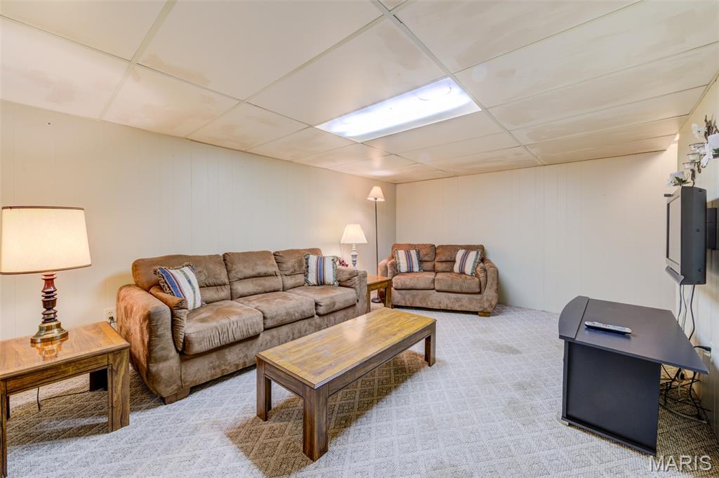 Rose Acre Park - Residential