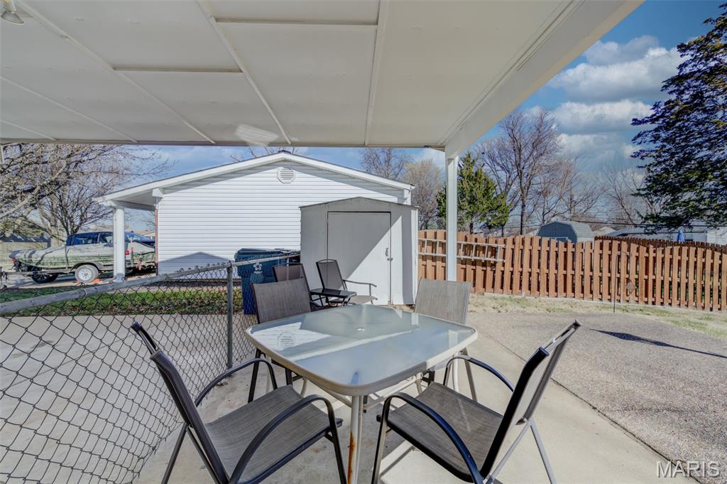 Rose Acre Park - Residential