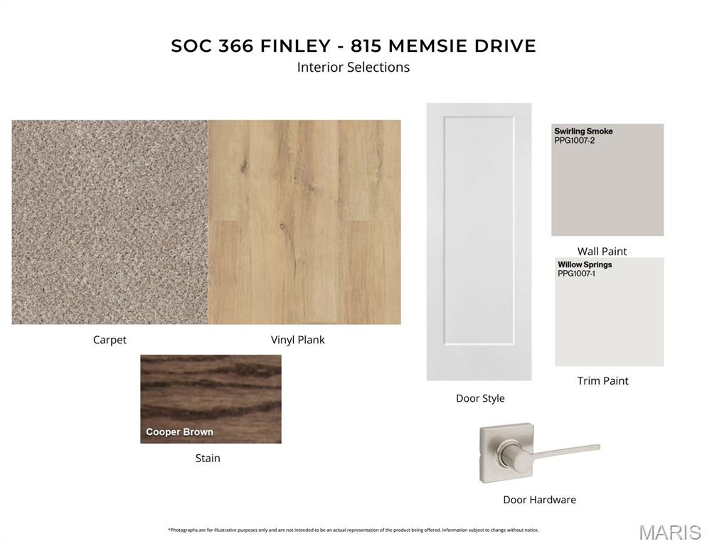 815 Memsie Drive