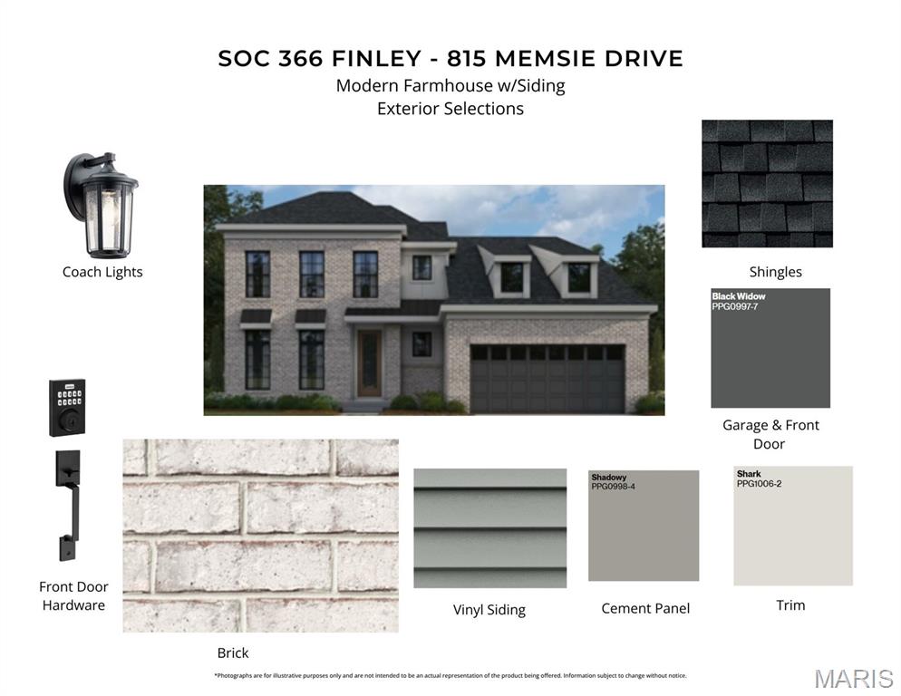 815 Memsie Drive
