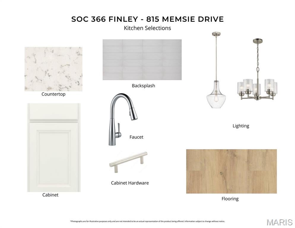 815 Memsie Drive