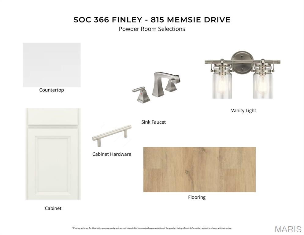 815 Memsie Drive