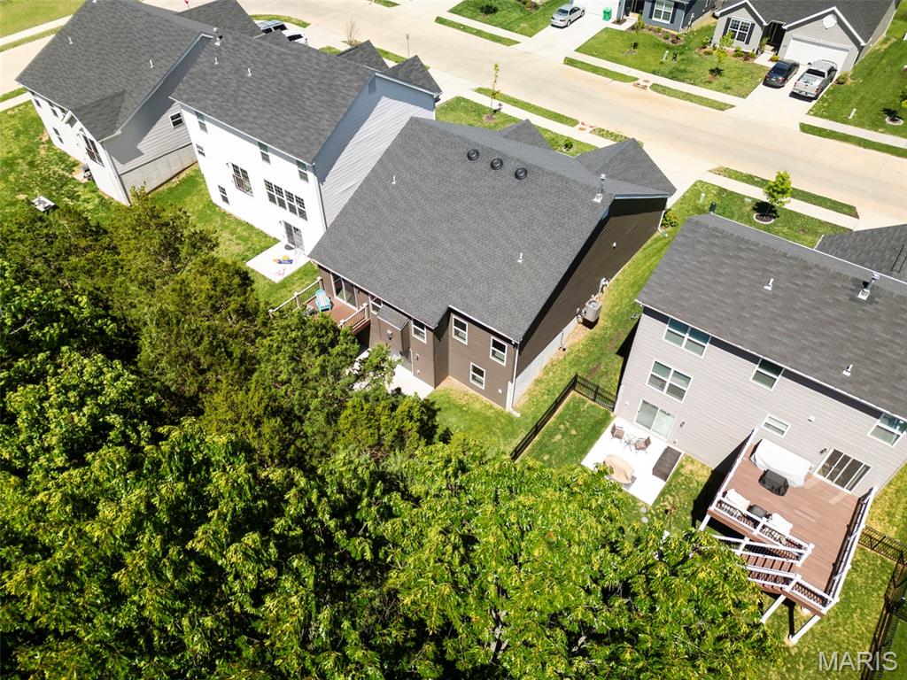 Bear Ridge One - Residential