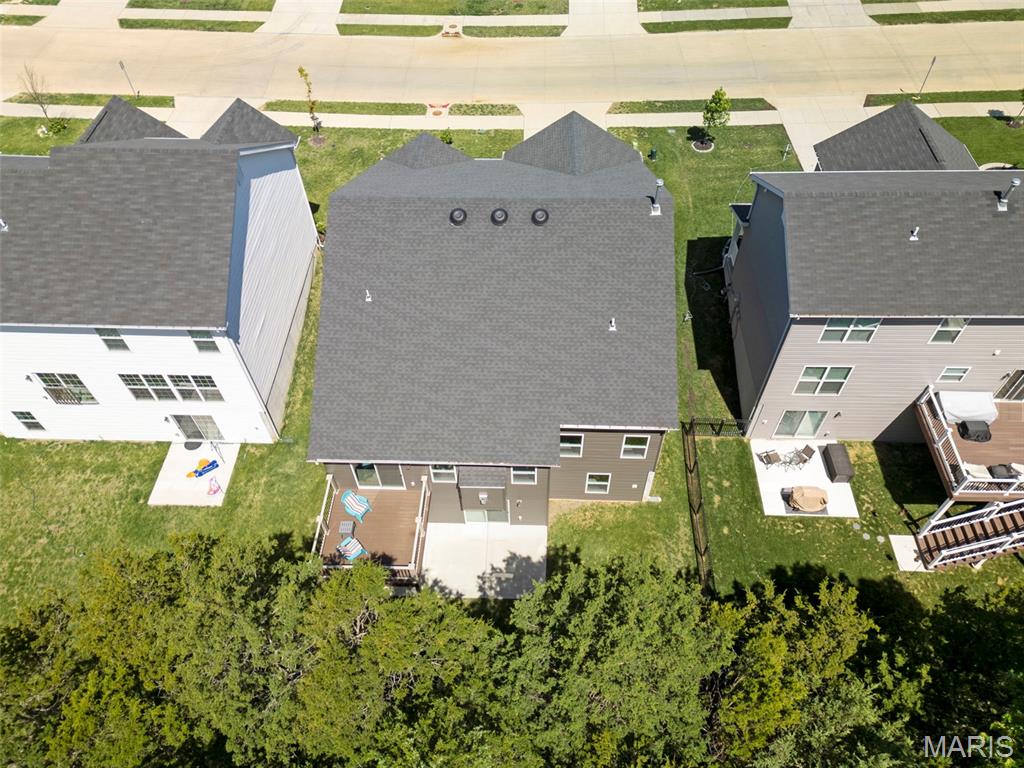 Bear Ridge One - Residential