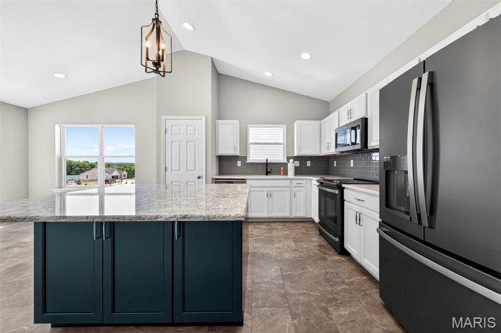 Bear Ridge One - Residential
