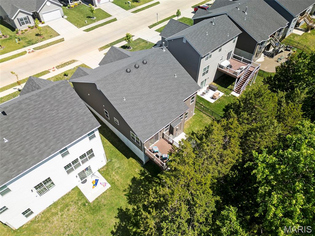 Bear Ridge One - Residential